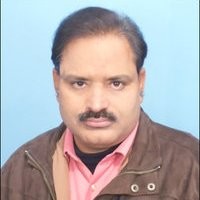 Ramesh Chandra Mishra