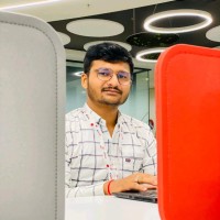 Ashutosh Deore
