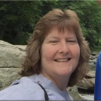 Doreen Fredericks