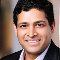 Prashanth Sarpamale