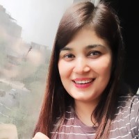 Nisha Verma