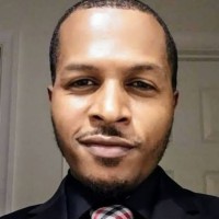 Roderick Bailey