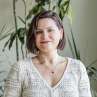 Dre Élise Chaperon