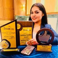 Muskan Nagpal