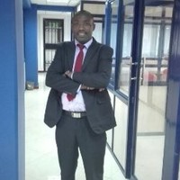 Wilson Magana  (AKIB,BBM-Marketing)