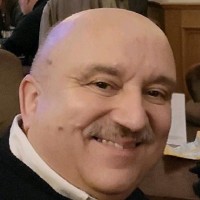 David Richard Hasler
