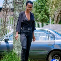 NONHLANHLA DLAMINI