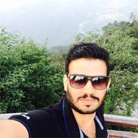 Akshay Badve