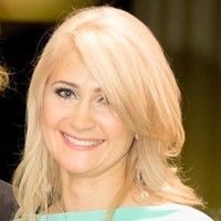 Monika Budvytiene