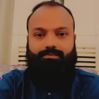 Malik Safiullah Asghar