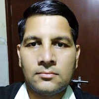 RAJESH SHARMA