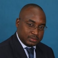 Itai Chirume, CFA, CIPM