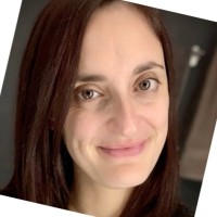 Christina Taflanidis