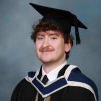 Jamie Dorrian