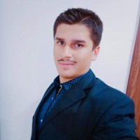 Bhavya Radadia