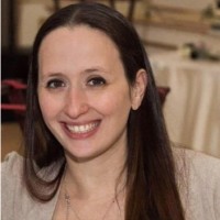 Nicole Nestle