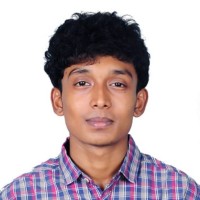 Barath Chandran