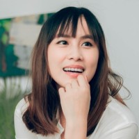 Michelle Ding