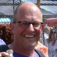Dick Hoff van der
