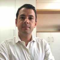 Nicolas Machado Yazbek