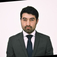 Johan Moreno Parra