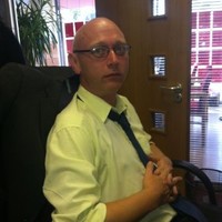John Cotgrove