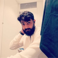 Darla Leela Abhilash