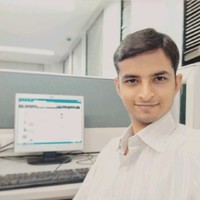 Abhishek Mavani♛