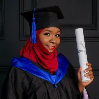 Saadiyya Mohammed Said