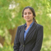 Divyashree Modi