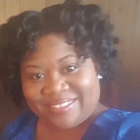 Shakeita Lewis, Ba, Mha