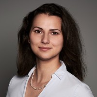 Jelizaveta Umnova, Msc, Pmp®