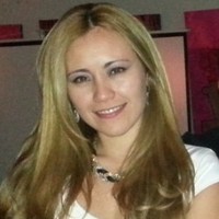 Ing. Natalia Martinez Larrosa