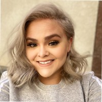 Natasha Perry