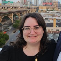 Corinne O'Donnell Smith, Lmsw