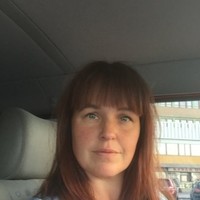Anneli Backman Erkki