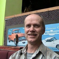 Denis A. Perreault