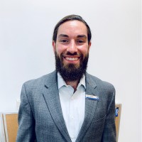 Cyrus Sohrab