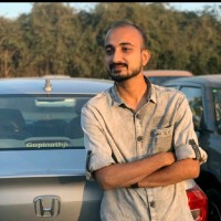 Bhavik Upadhyay