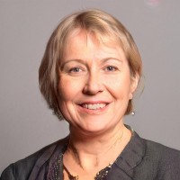 Kate Morley
