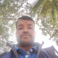 Balaram Naik