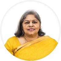 Anuradha Ramachandran