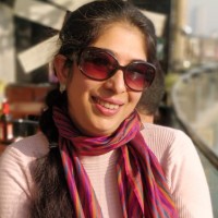 Rashmi Dudeja