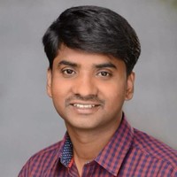 Prabakaran Ravi