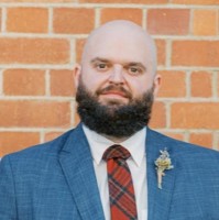 Scott Barber