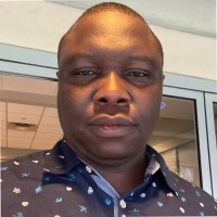 Omotoye (Toye) Omoniyi Msc, Ccm, Pmp, Leed Ap