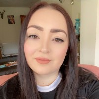 Rebekkah Cassidy