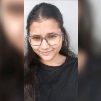Shivani Ghonge