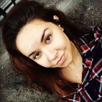 Liliya Unkutsa