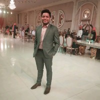 Kshitij Verma